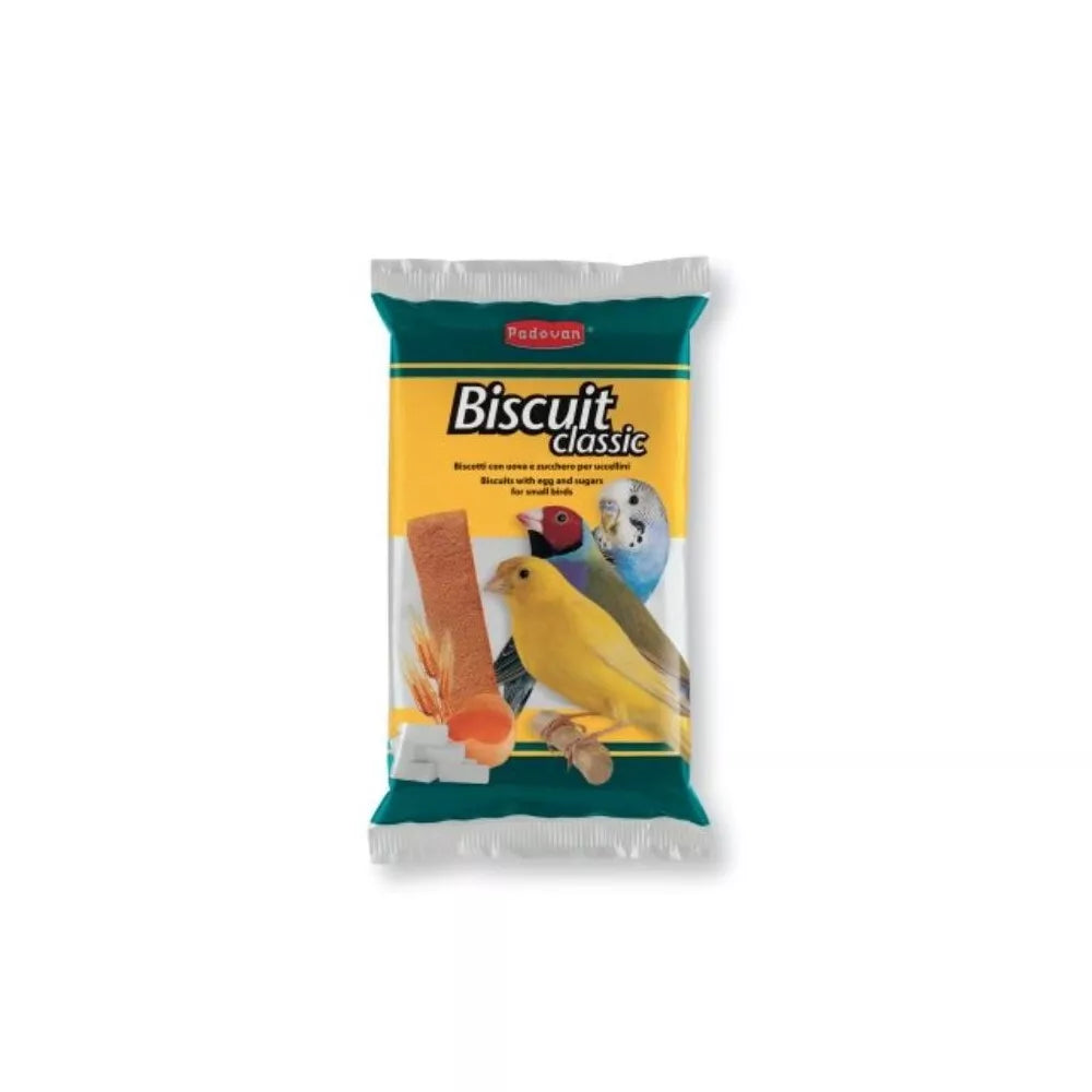 Biscuit Classic sausainiai paukščiams 30 g