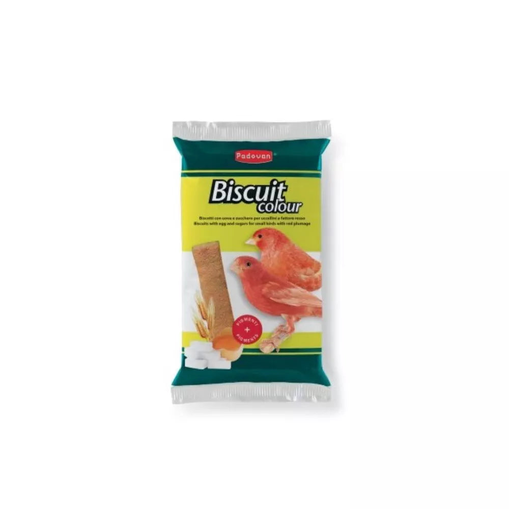 Biscuit Colour sausainiai paukščiams 30 g