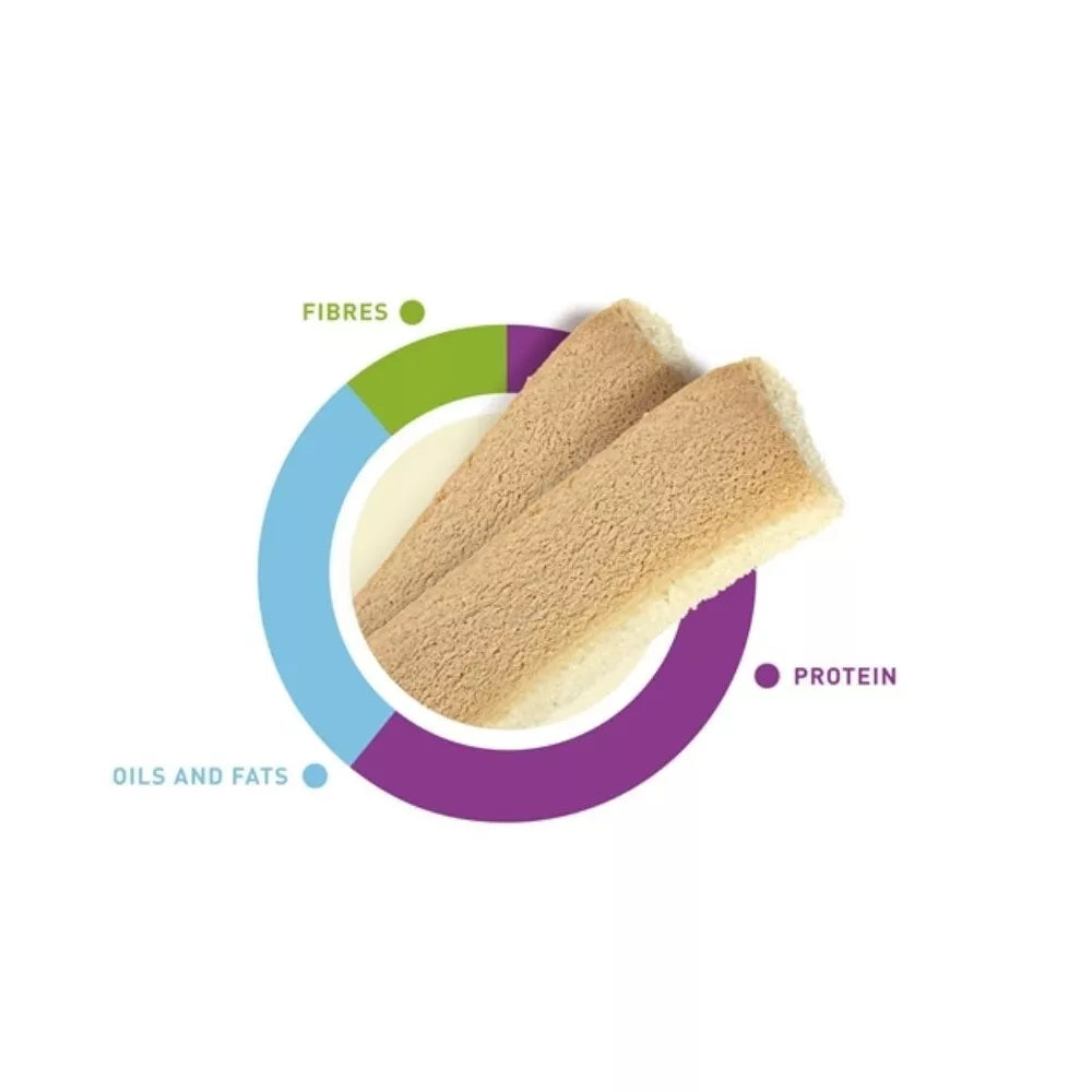 Biscuit Fruit sausainiai paukščiams su vaisiais 30 g