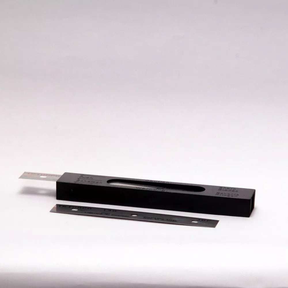 JBL Blades for Aqua-T Triumph peiliukai stiklų gramdikliui