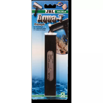 JBL Blades for Aqua-T Triumph peiliukai stiklų gramdikliui