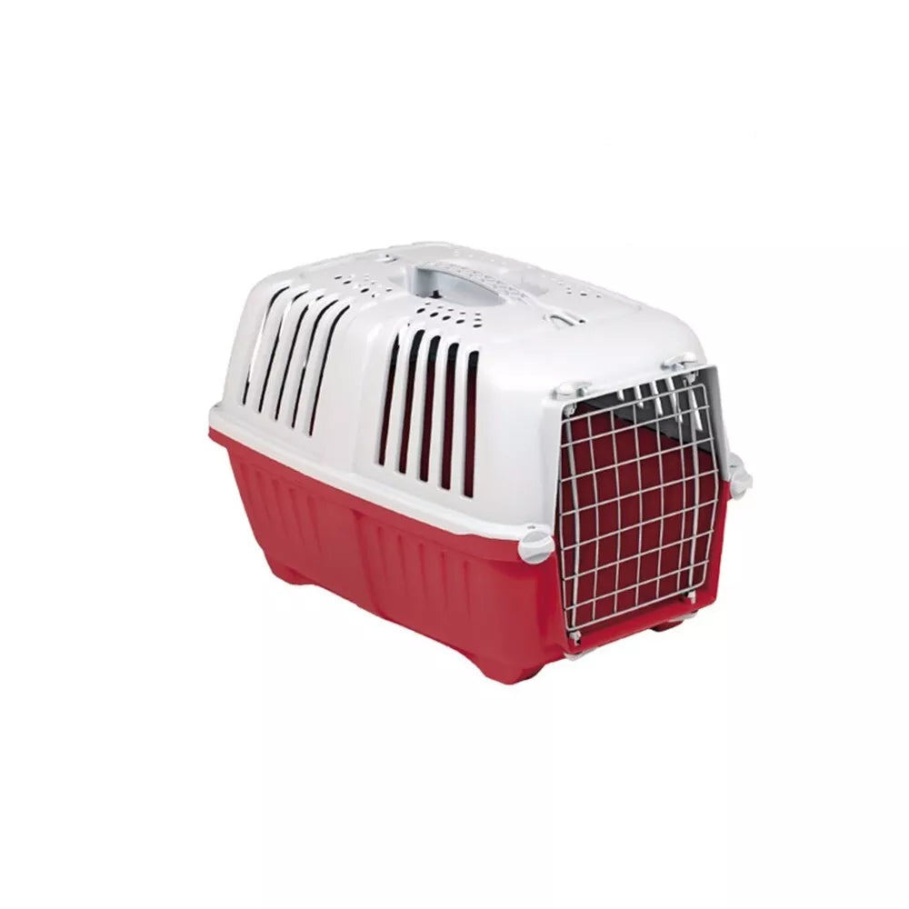 Transportavimo boksas Pratiko Metal 48x31.5x33cm