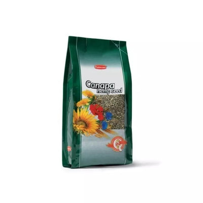 Canapuccia Small Hampseed kanapių sėklos 850 g