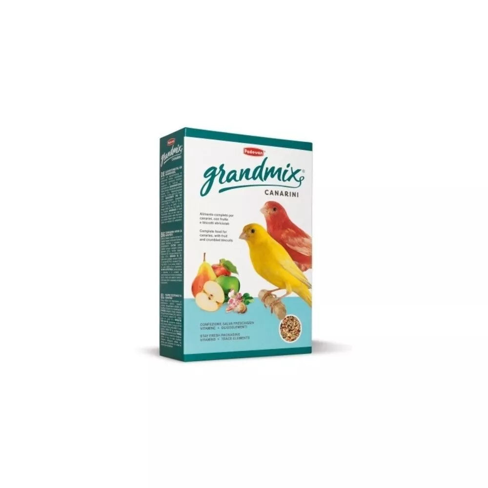 Canarini Grandmix maistas kanarėlėms 400 g