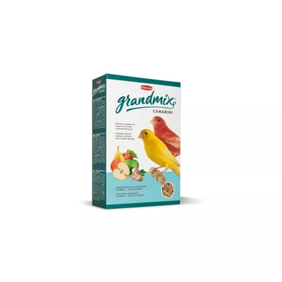 Canarini Grandmix maistas kanarėlėms 400 g
