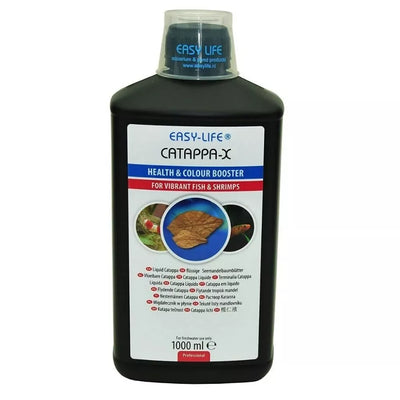 Catappa-X priemonė imuninei sistemai 1000 ml