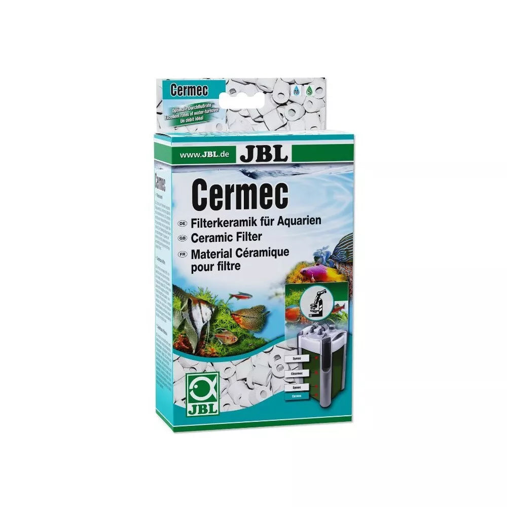 Cermec keramikos užpildas 1000 ml