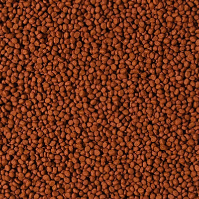 Tropical Cichlid Carnivore Small Pellet granuliuotas maistas mėsėdžiams ciklidams 250 ml