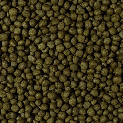 Tropical Cichlid Herbivore Medium Pellet maistas ciklidams 1000 ml