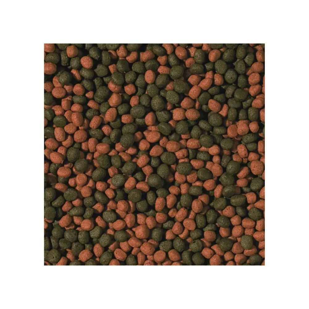 Tropical Cichlid Omnivore Medium Pellet granuliuotas pašaras visaėdžiams ciklidams 5 l (1,8 kg)