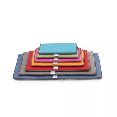 Čiužinukas, 61,5x45x2 cm