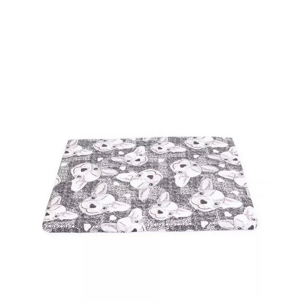 Gyvūnų guolis, čiužinukas Nr. 2, 59x49 cm