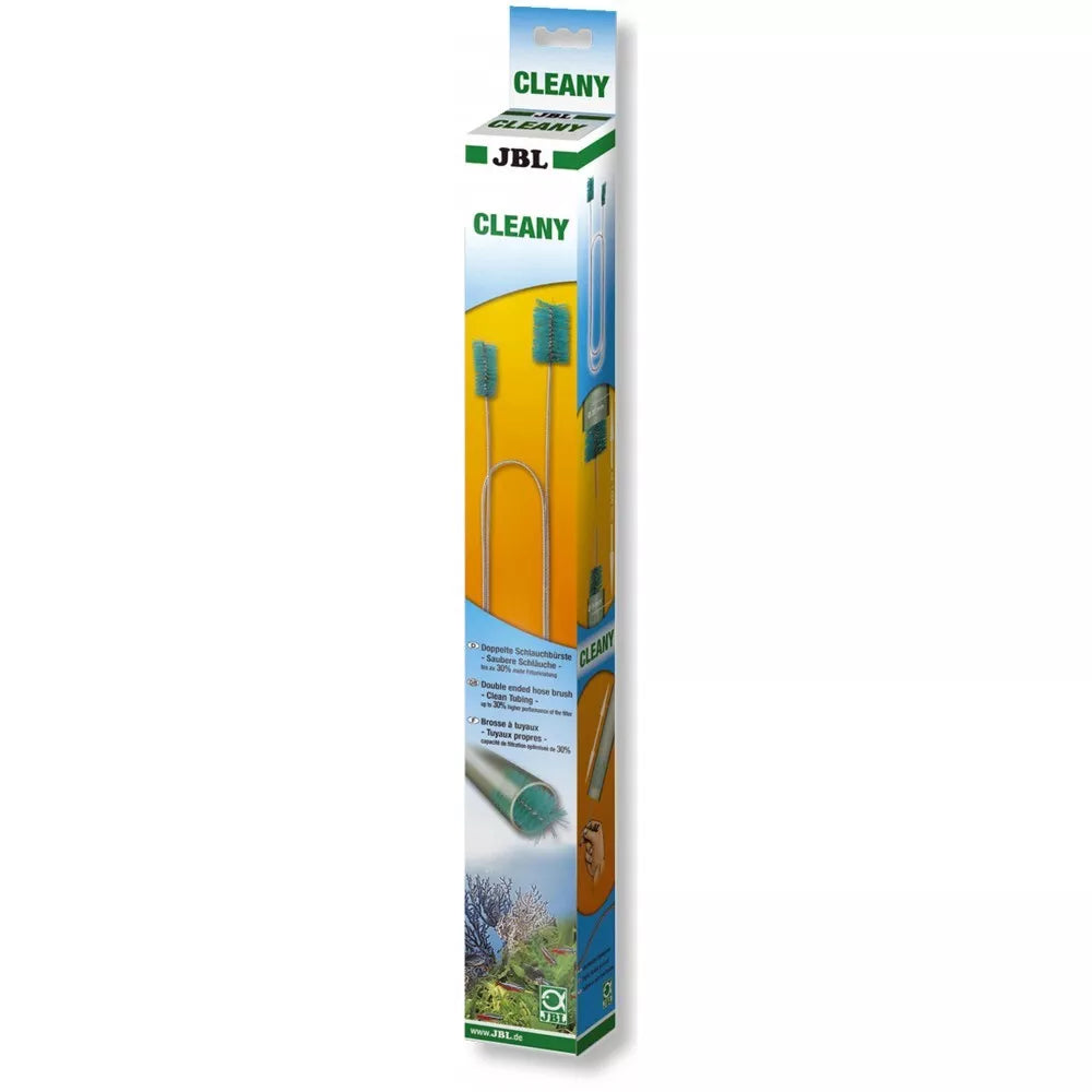 JBL Cleany filtrų žarnų valymo įrankis