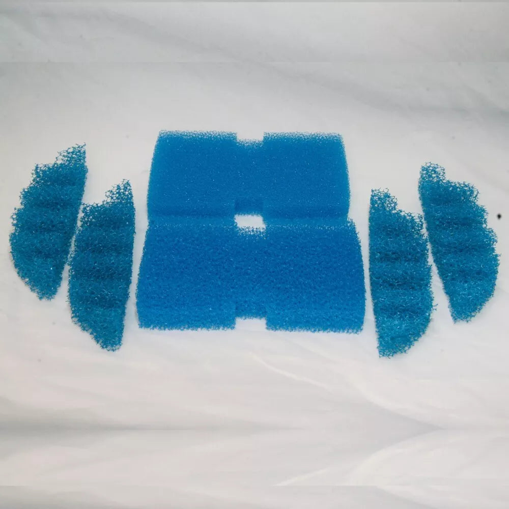 CombiBloc kempinės išoriniams filtrams JBL CristalProfi e400/700/900/1