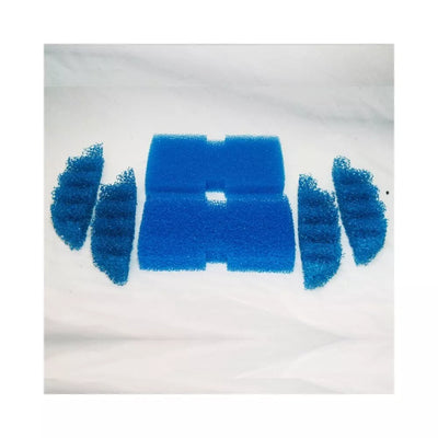 CombiBloc kempinės išoriniams filtrams JBL CristalProfi e1500/1900/1