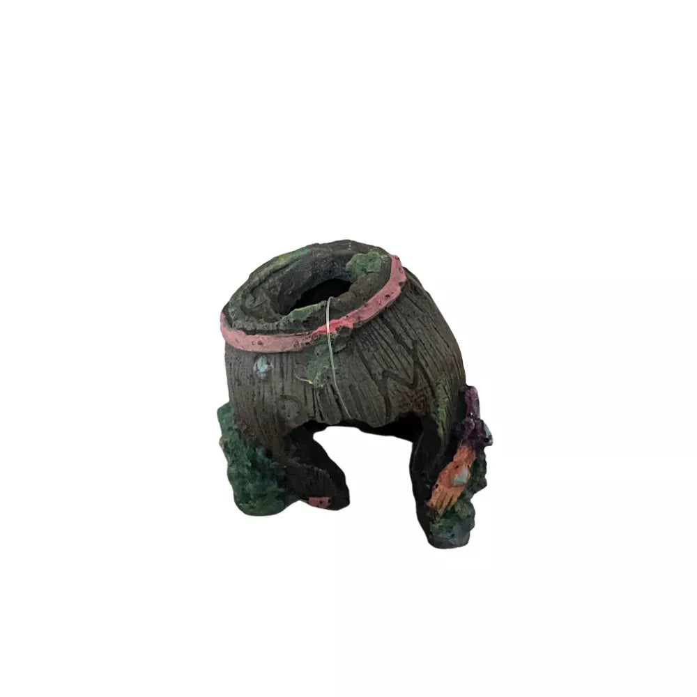 Dekoracija akvariumui, 11x9x10 cm