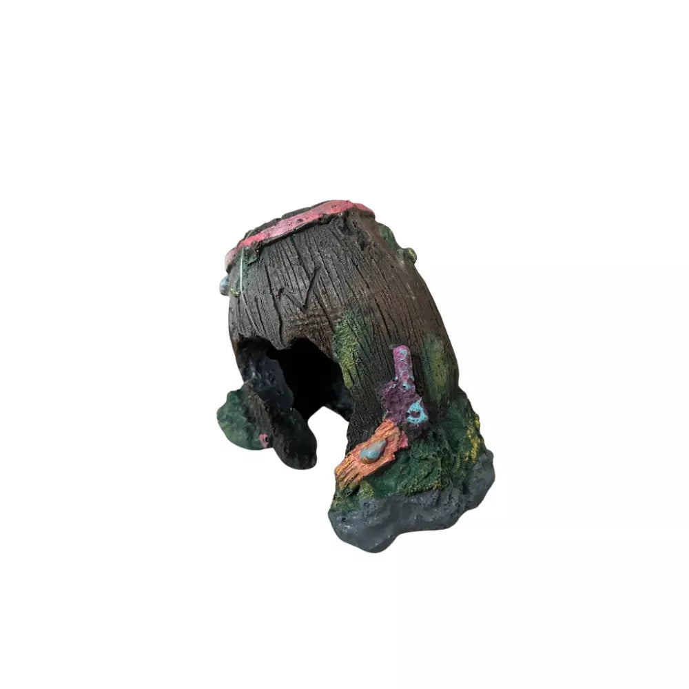 Dekoracija akvariumui, 11x9x10 cm