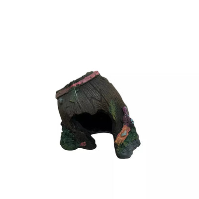 Dekoracija akvariumui, 11x9x10 cm