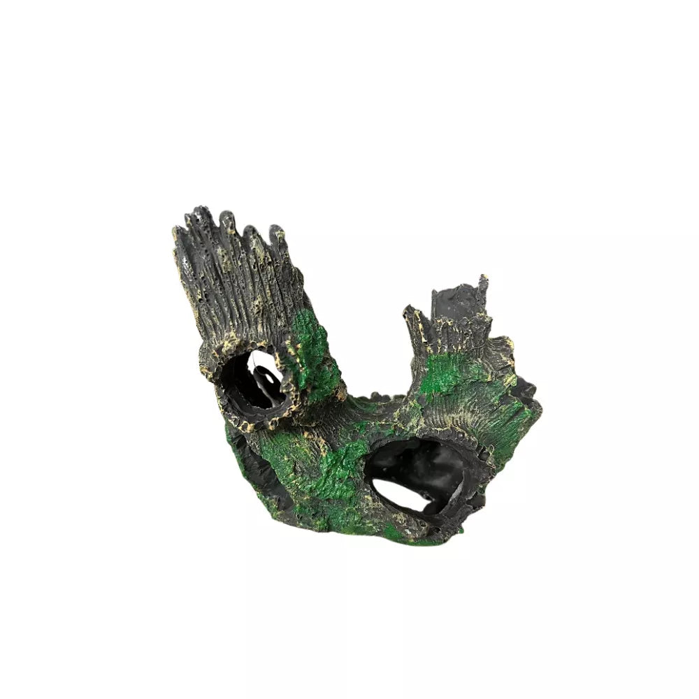 Dekoracija akvariumui, 13x8x13 cm