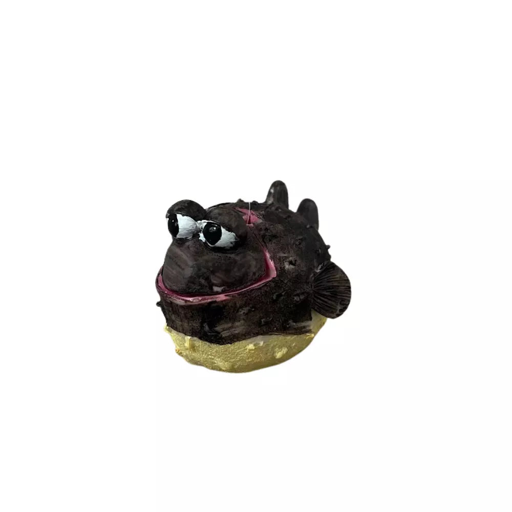 Dekoracija akvariumui, 14x10x7 cm