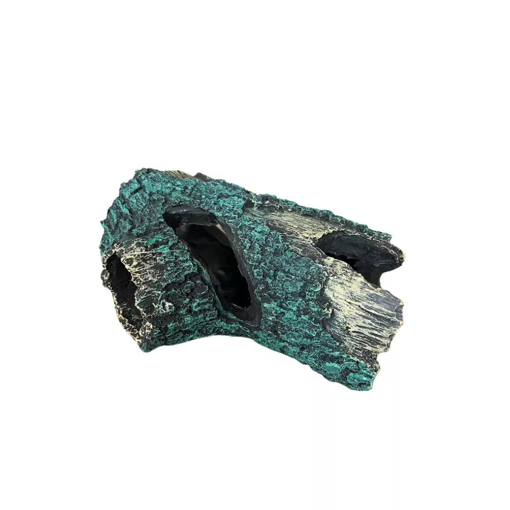 Dekoracija akvariumui, 21x13x10 cm