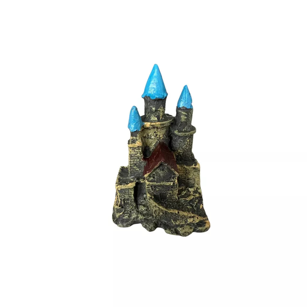 Dekoracija akvariumui, 7x6x10 cm