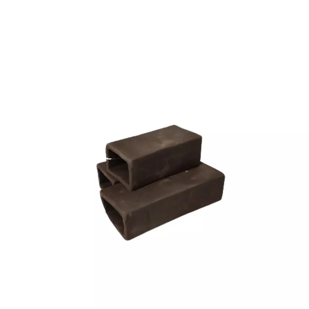 Dekoracija akvariumui keraminė piramidė