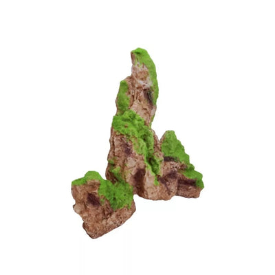 Dekoracija akvariumui Uola, 35x14x36 cm