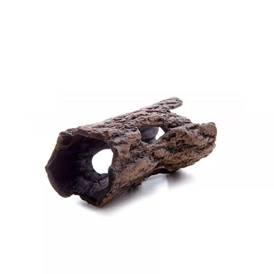Dekoracija akvariumui keraminė šaknis, 16,5 cm
