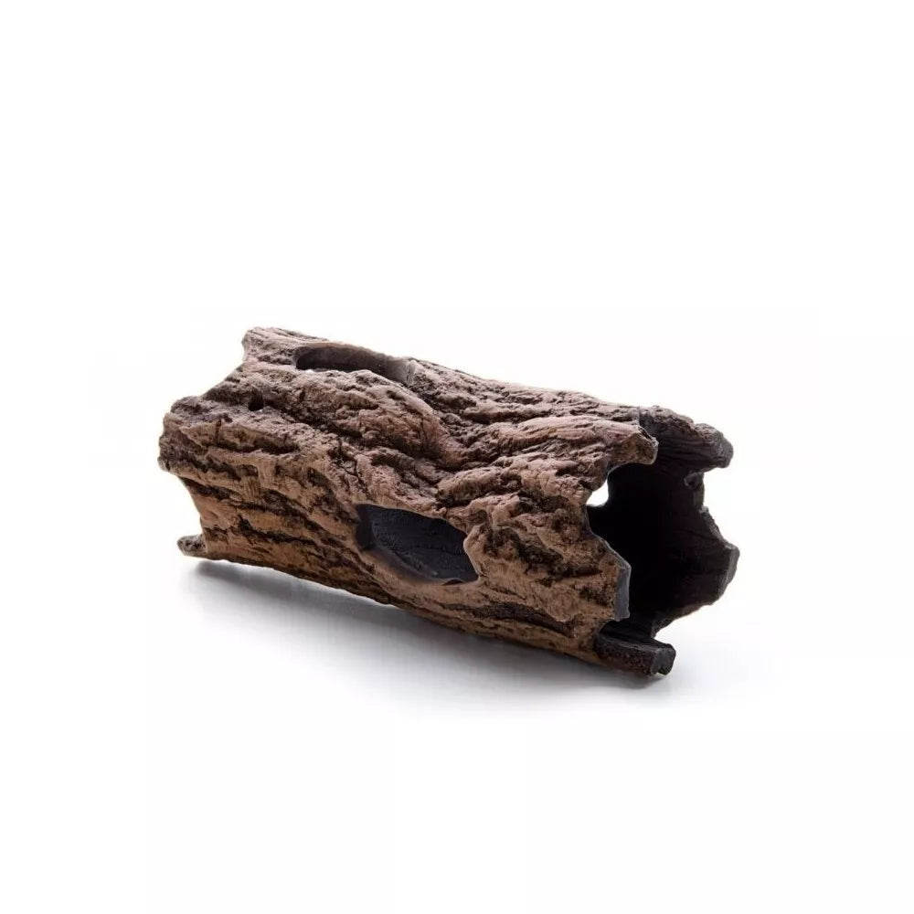 Dekoracija akvariumui keraminė šaknis, 20,5 cm