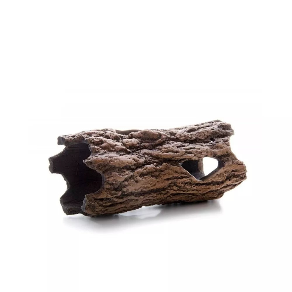 Dekoracija akvariumui keraminė šaknis, 20,5 cm