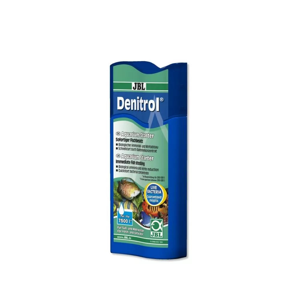 Denitrol gerosios bakterijos 100 ml