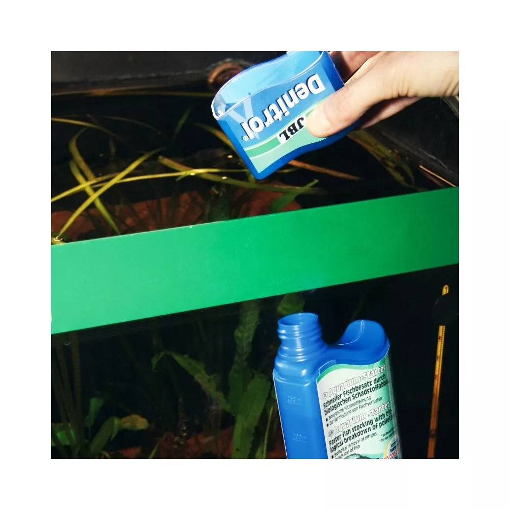 Denitrol gerosios bakterijos 100 ml