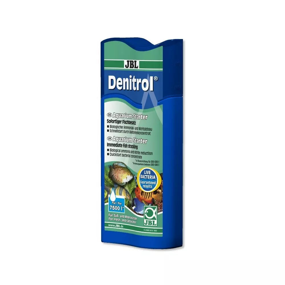 Denitrol gerosios bakterijos 250 ml