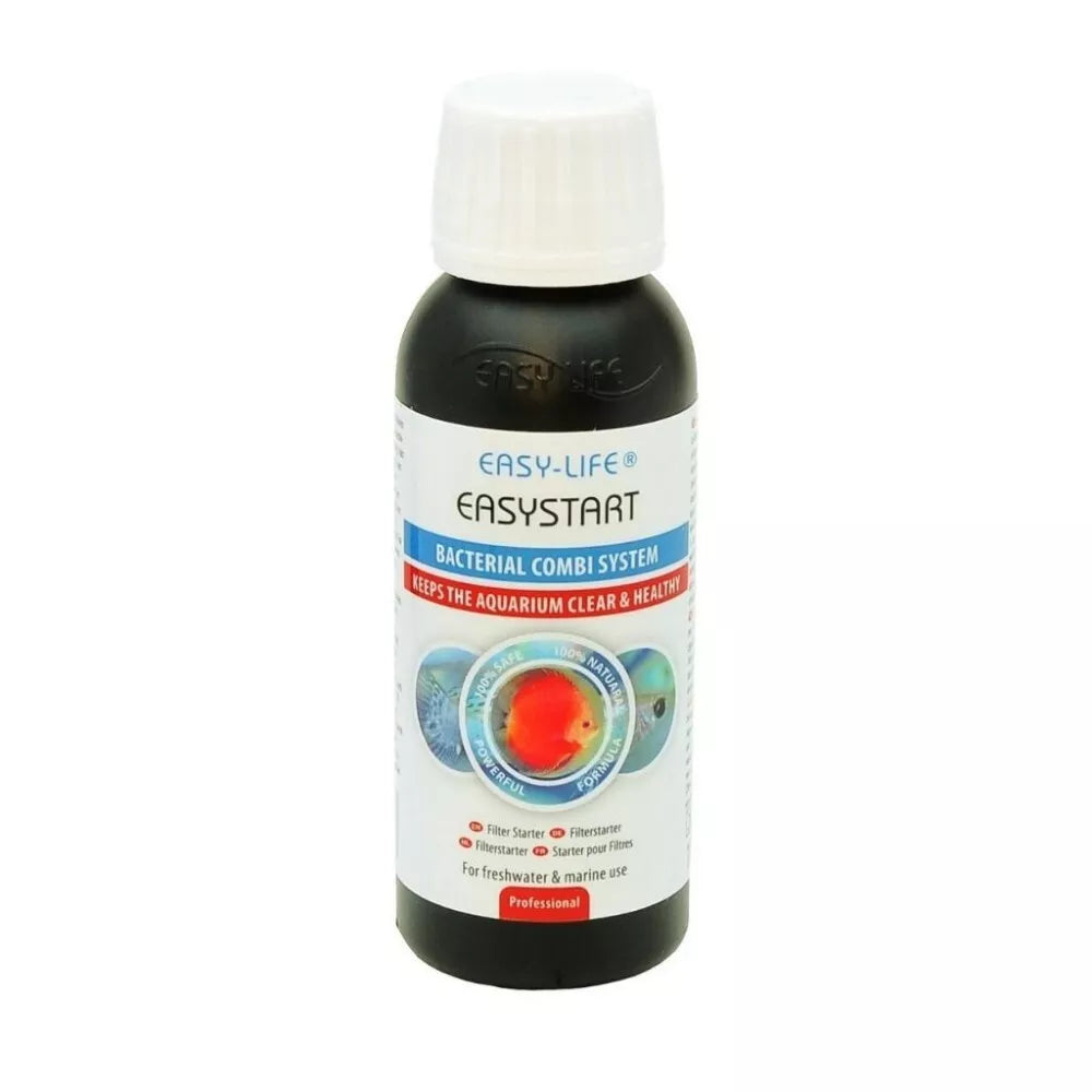 Biologinis vandens aktyvatorius Easy-Life EasyStart 100 ml