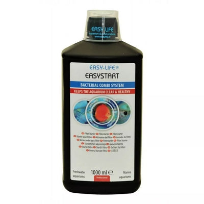 EasyStart biologinis vandens aktyvatorius 1000 ml
