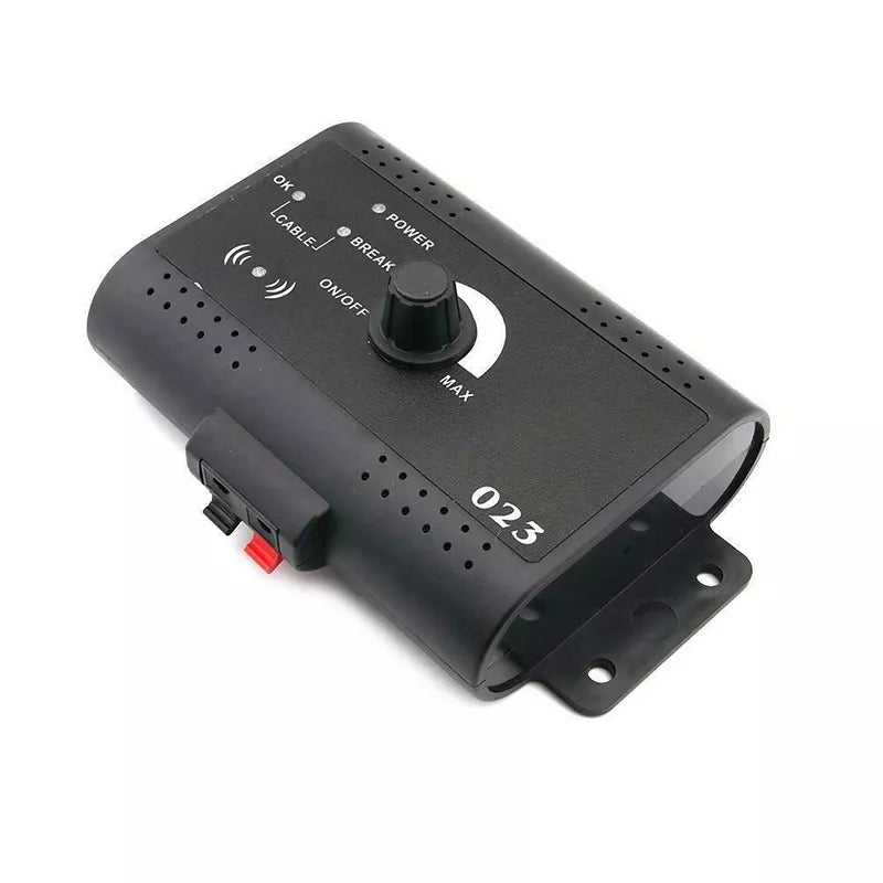 Elektroninė augintinio tvora