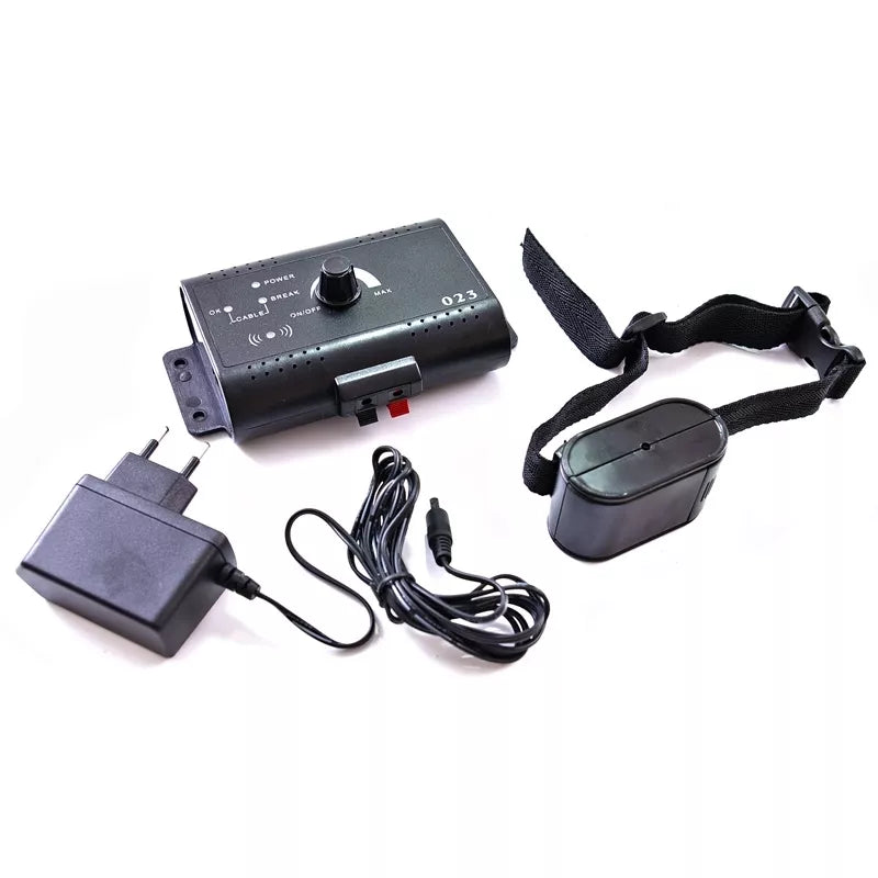 Elektroninė augintinio tvora