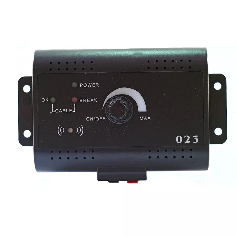 Elektroninė augintinio tvora