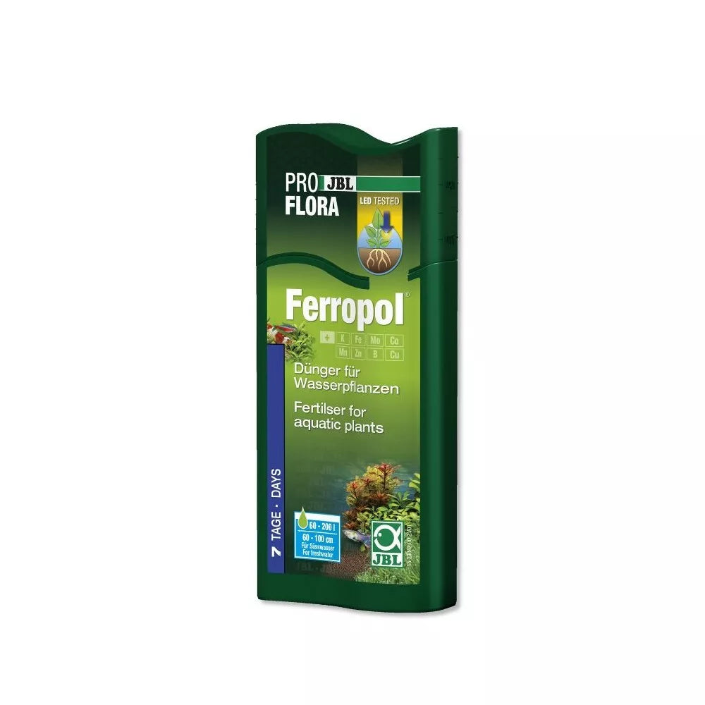 Ferropol skystos trąšos augalams 250 ml