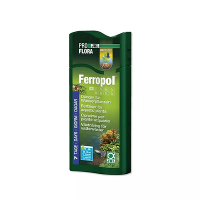 Ferropol skystos trąšos augalams 500 ml