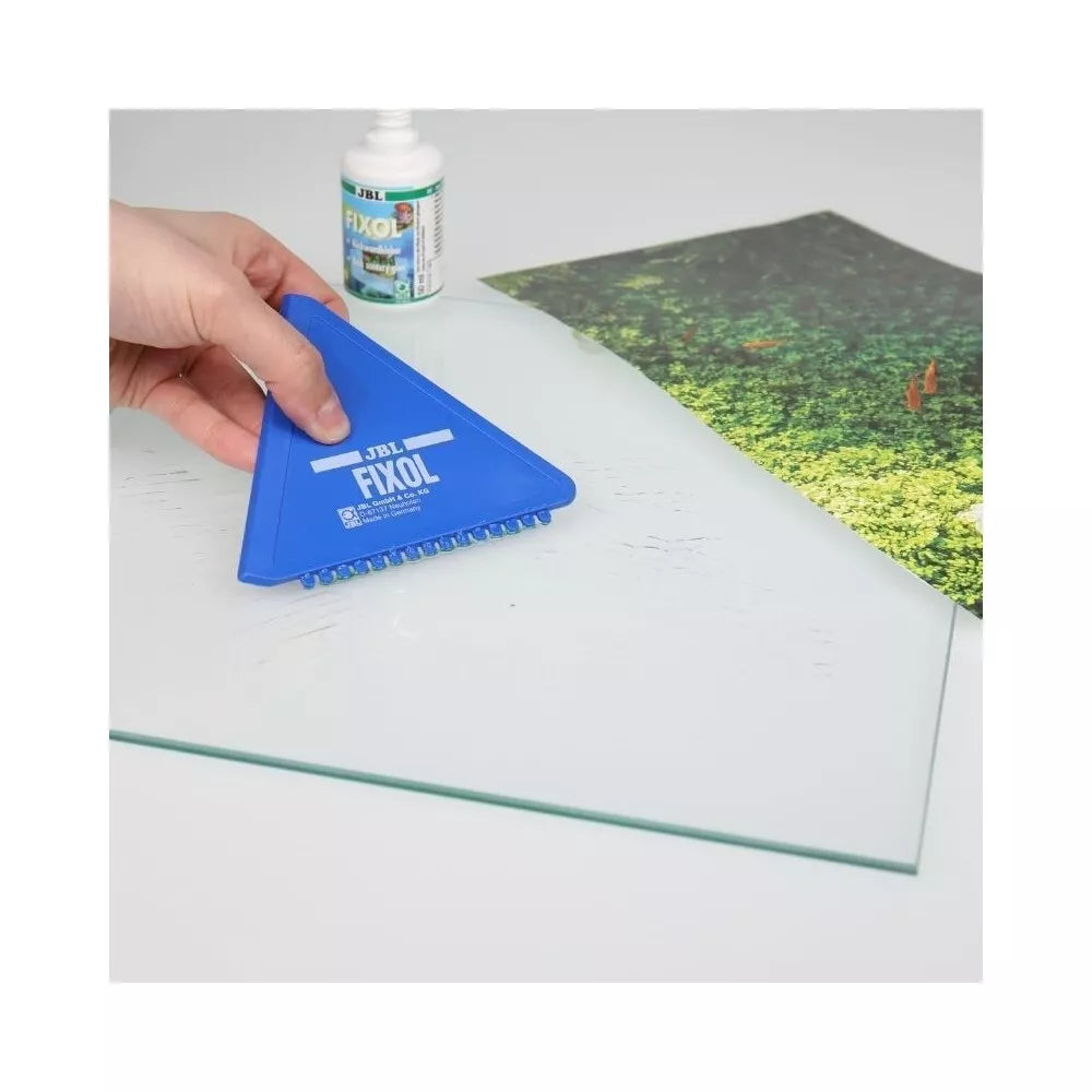 JBL Fixol klijai akvariumo dekoratyvinio fono priklijavimui 50 ml