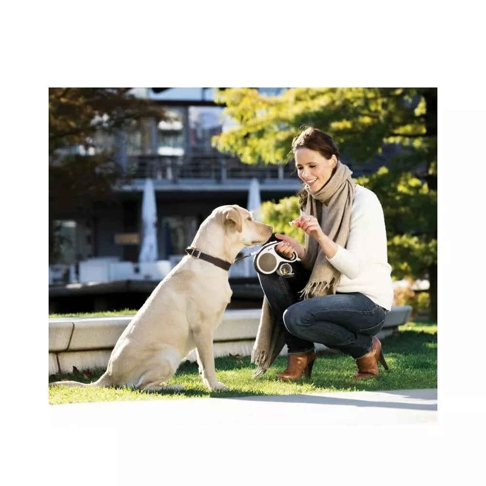 Flexi Multi Box daugiafunkcinis laikiklis, juodas