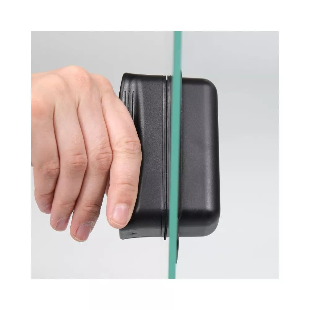 JBL Floaty II L plaukiantis magnetinis stiklų valiklis, 15 mm