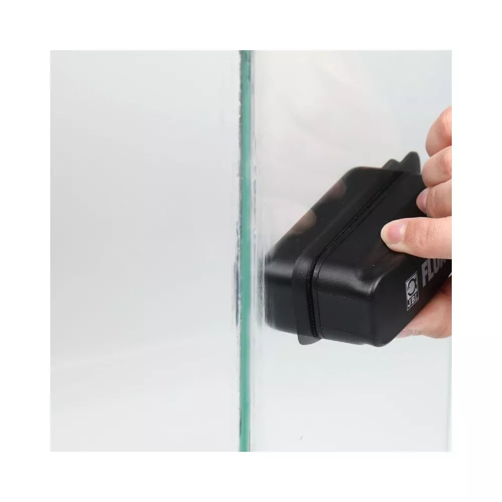 JBL Floaty II M plaukiantis magnetinis stiklų valiklis, 10 mm