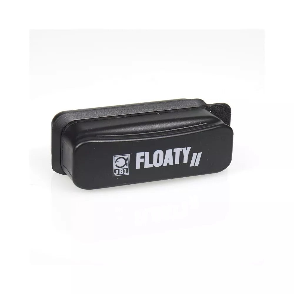 JBL Floaty II M plaukiantis magnetinis stiklų valiklis, 10 mm