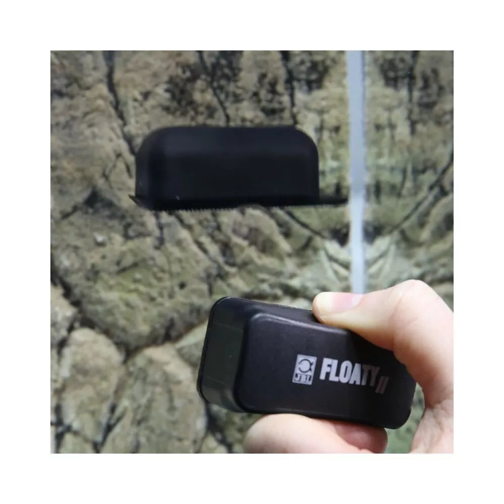 JBL Floaty II S plaukiantis magnetinis stiklų valiklis, 6 mm