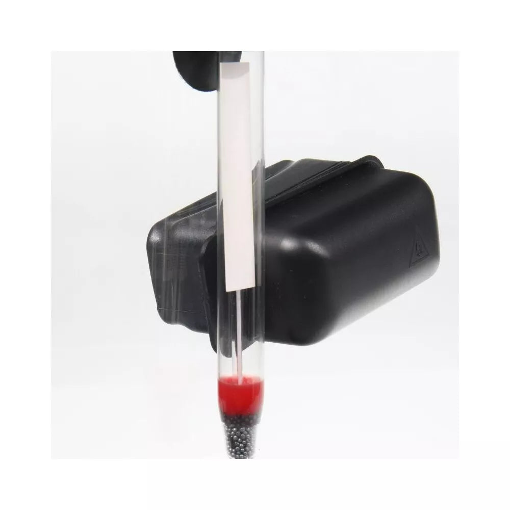 JBL Floaty II S plaukiantis magnetinis stiklų valiklis, 6 mm