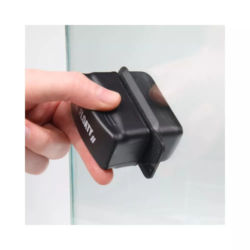 JBL Floaty II S plaukiantis magnetinis stiklų valiklis, 6 mm