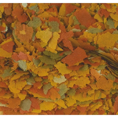 Tropical Goldfish Color maistas auksinėms žuvelėms 250 ml